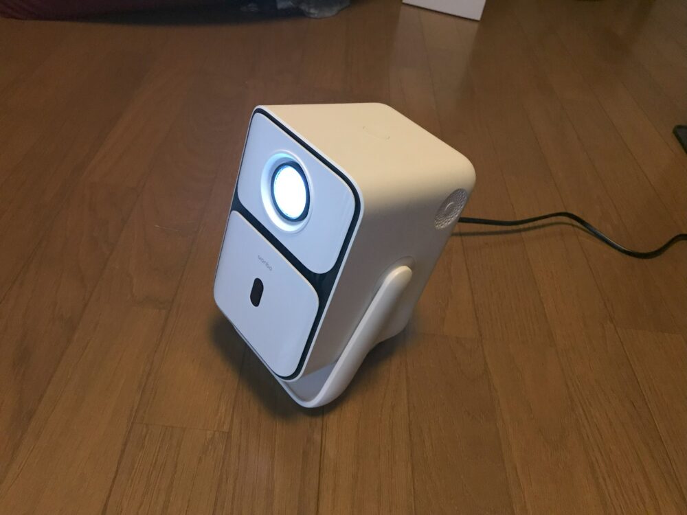 「Wanbo T2 Ultra」ってどんなプロジェクター?